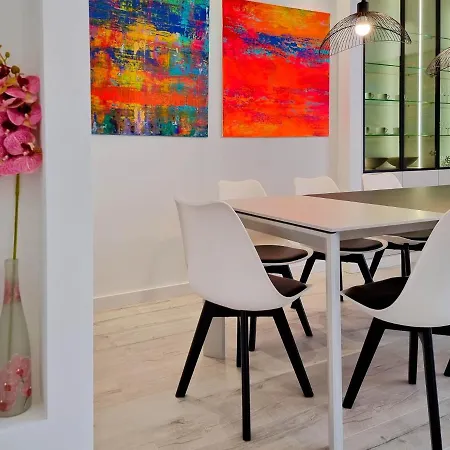 Visit Baltic - Mlodej Sztuki Rs2 11 Świnoujście