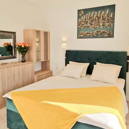 Visit Baltic - Mlodej Sztuki Rs2 11 Swinoujscie