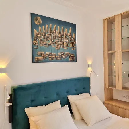 Visit Baltic - Mlodej Sztuki Rs2 11 Apartment Swinoujscie