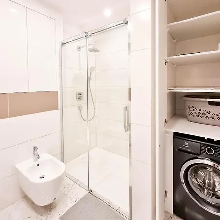Appartement Visit Baltic - Mlodej Sztuki Rs2 11