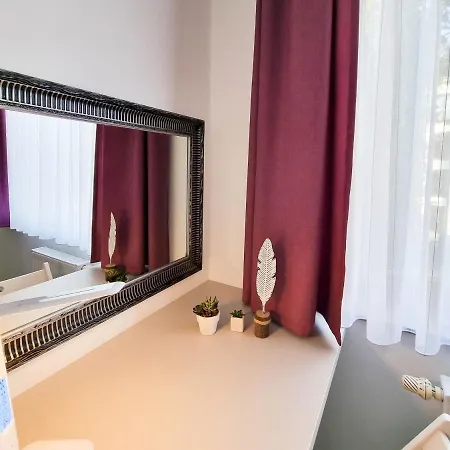 Visit Baltic - Mlodej Sztuki Rs2 11 Appartement *