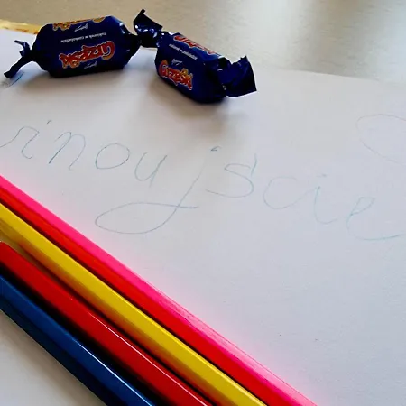 Visit Baltic - Mlodej Sztuki Rs2 11 Swinoujscie