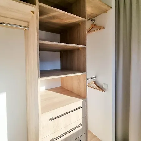 Visit Baltic - Mlodej Sztuki Rs2 11 Appartement
