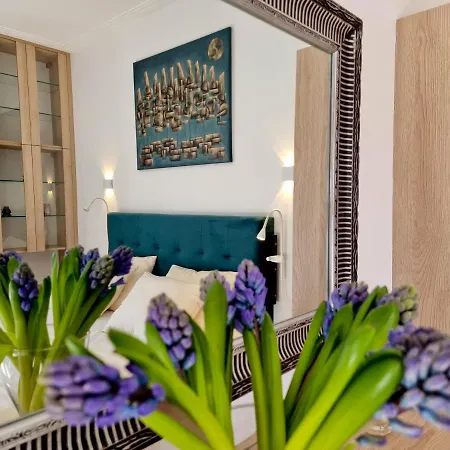 Visit Baltic - Mlodej Sztuki Rs2 11 Apartment *