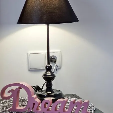 Apartamento Visit Baltic - Mlodej Sztuki Rs2 11