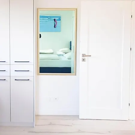Visit Baltic - Mlodej Sztuki Rs2 11 Appartement Świnoujście