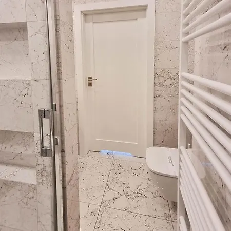 Visit Baltic - Mlodej Sztuki Rs2 11 Appartement Świnoujście