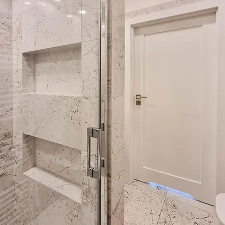 Appartement Visit Baltic - Mlodej Sztuki Rs2 11