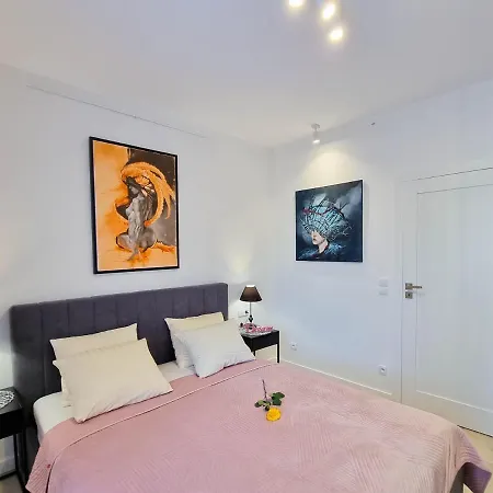 Apartment Visit Baltic - Mlodej Sztuki Rs2 11