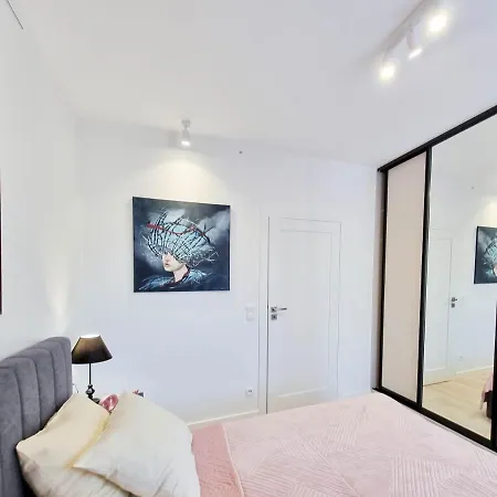 Visit Baltic - Mlodej Sztuki Rs2 11 Świnoujście