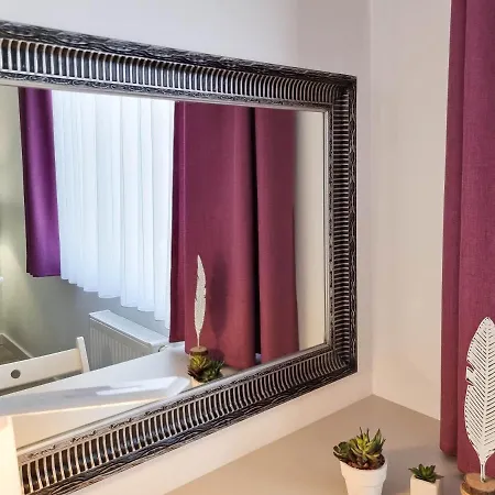 Visit Baltic - Mlodej Sztuki Rs2 11 Appartement