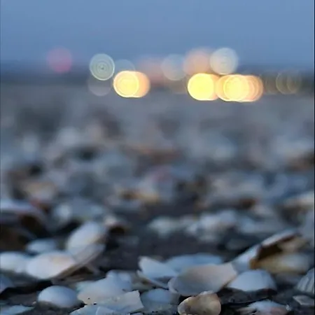 Apartamento Visit Baltic - Mlodej Sztuki Rs2 11 Świnoujście