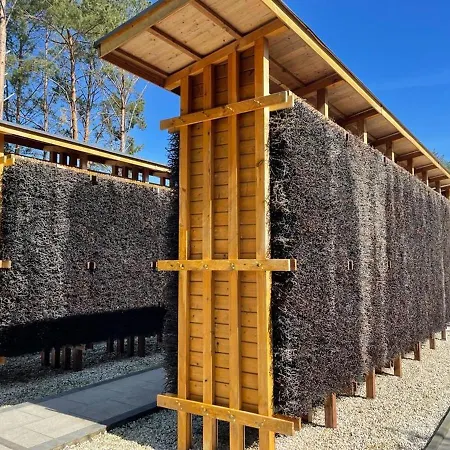 Apartamento Visit Baltic - Mlodej Sztuki Rs2 11