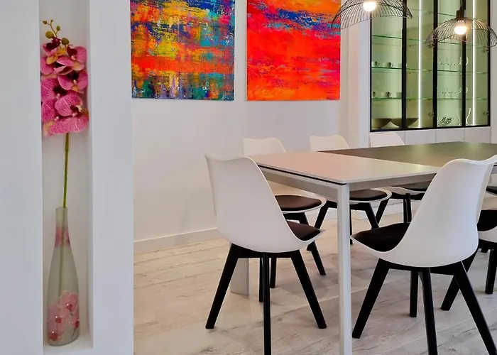 Visit Baltic - Mlodej Sztuki Rs2 11 Świnoujście