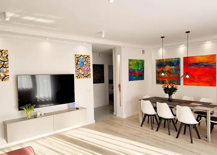 Visit Baltic - Mlodej Sztuki Rs2 11 *