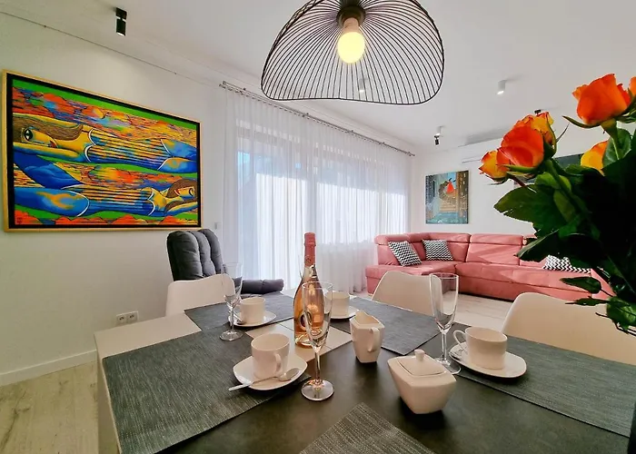 Visit Baltic - Mlodej Sztuki Rs2 11 Świnoujście