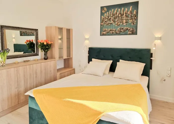 Visit Baltic - Mlodej Sztuki Rs2 11 Świnoujście