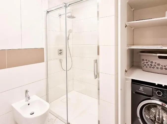 Apartamento Visit Baltic - Mlodej Sztuki Rs2 11