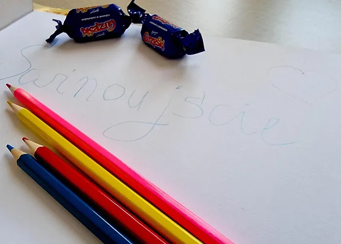 Visit Baltic - Mlodej Sztuki Rs2 11 Świnoujście