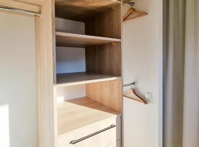 Visit Baltic - Mlodej Sztuki Rs2 11 Apartamento