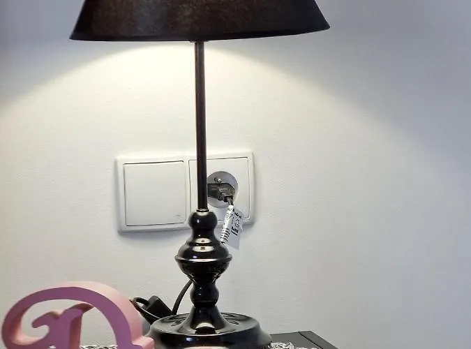 Apartamento Visit Baltic - Mlodej Sztuki Rs2 11