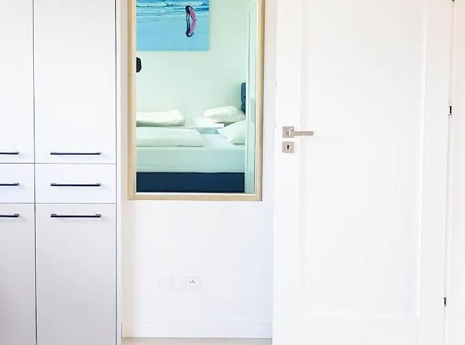 Visit Baltic - Mlodej Sztuki Rs2 11 Apartamento Świnoujście