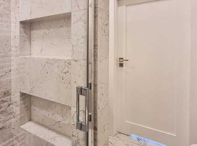 Apartamento Visit Baltic - Mlodej Sztuki Rs2 11