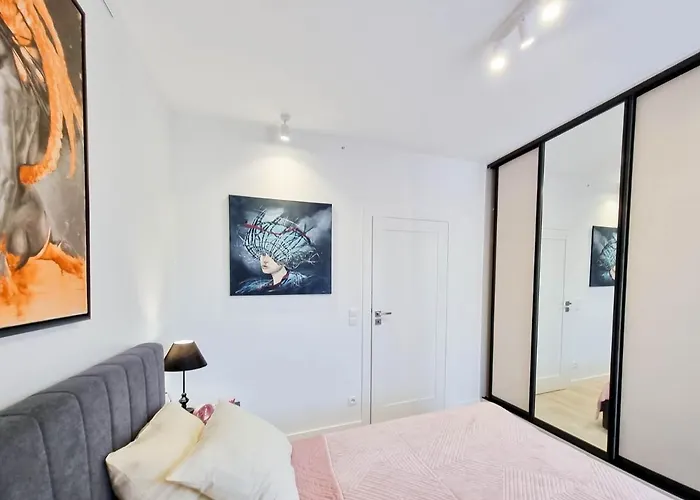 Visit Baltic - Mlodej Sztuki Rs2 11 Świnoujście