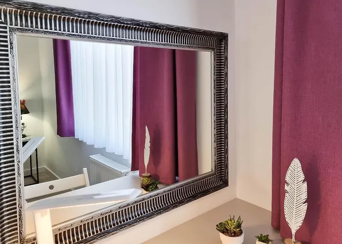 Visit Baltic - Mlodej Sztuki Rs2 11 Apartamento