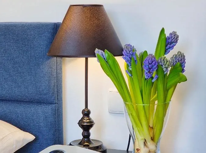 Visit Baltic - Mlodej Sztuki Rs2 11 * Świnoujście