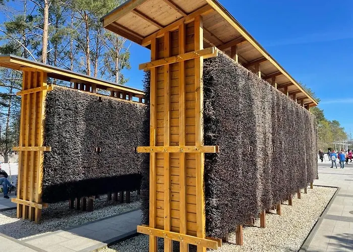 Apartamento Visit Baltic - Mlodej Sztuki Rs2 11