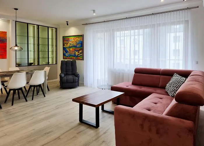 Visit Baltic - Mlodej Sztuki Rs2 11 Świnoujście